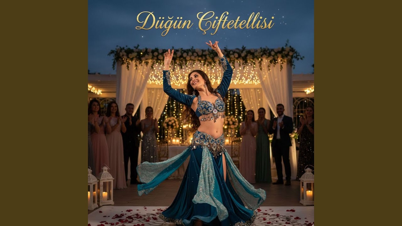 Düğün Çiftetellisi