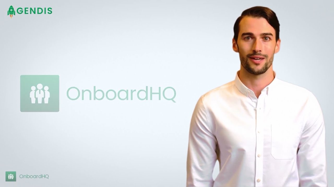 OnboardHQ - The Ultimate Onboarding Experience