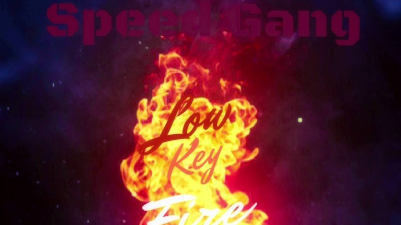 SPEED GANG - KEEP ROLLIN (Audio)