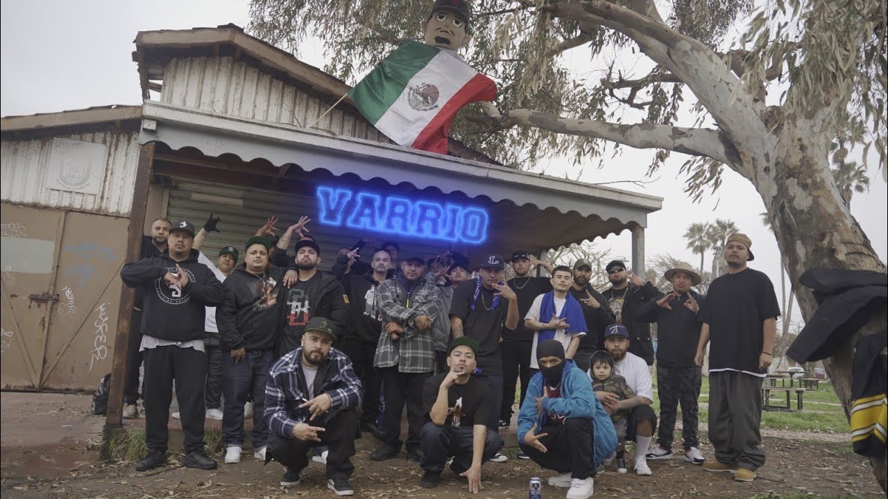 Baby Downer Varrio Part 2 Ft King Flavs x Mr 13 x Raskal Loko x Dreamer x Tuber Video Official