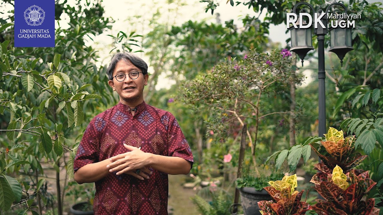 Mutiara Ramadan #4 