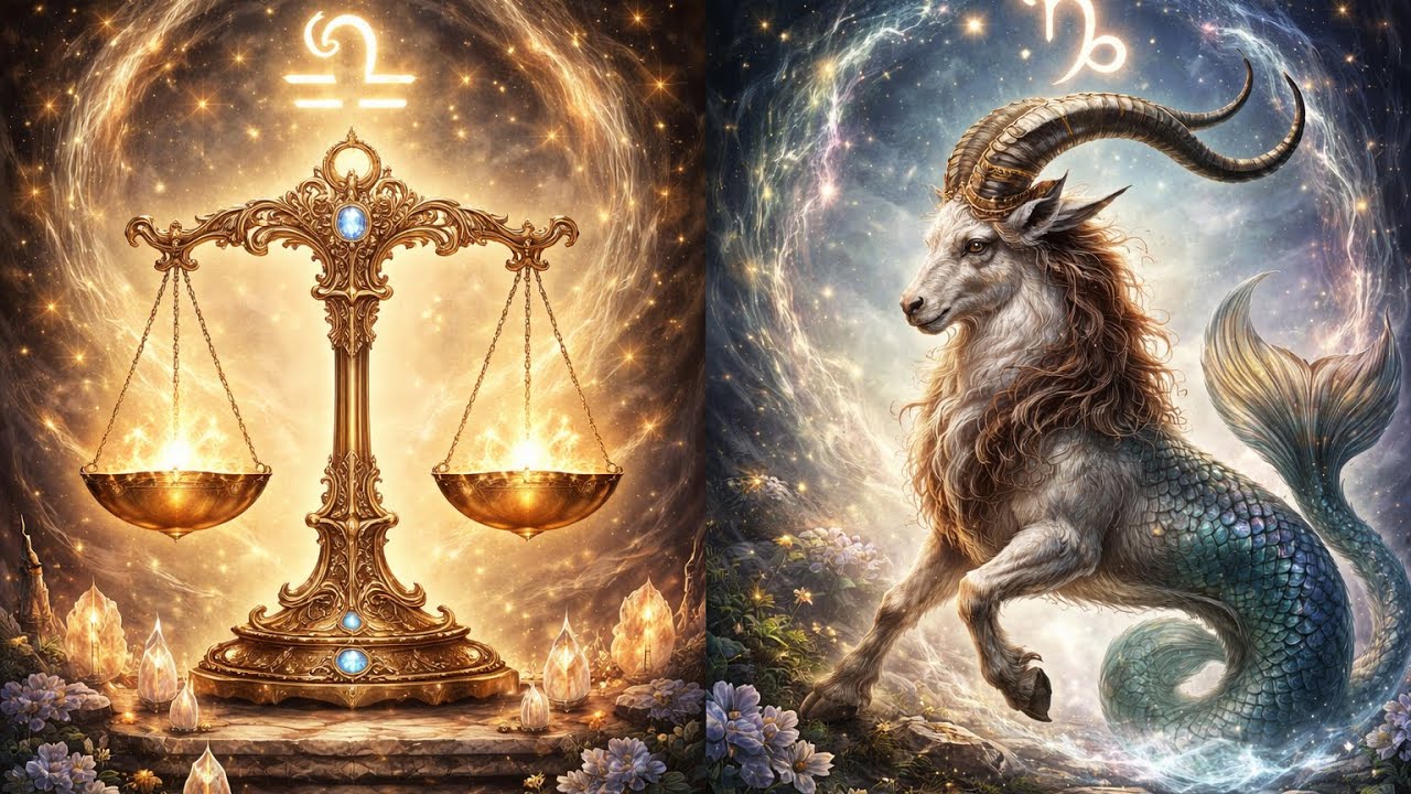 Capricorn ♑️ Next 48 Hours (blackout): taking the lead on this comeback 