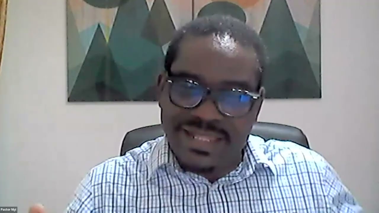 Bible Study of Genesis 15 | Line by Line with Pastor Niyi