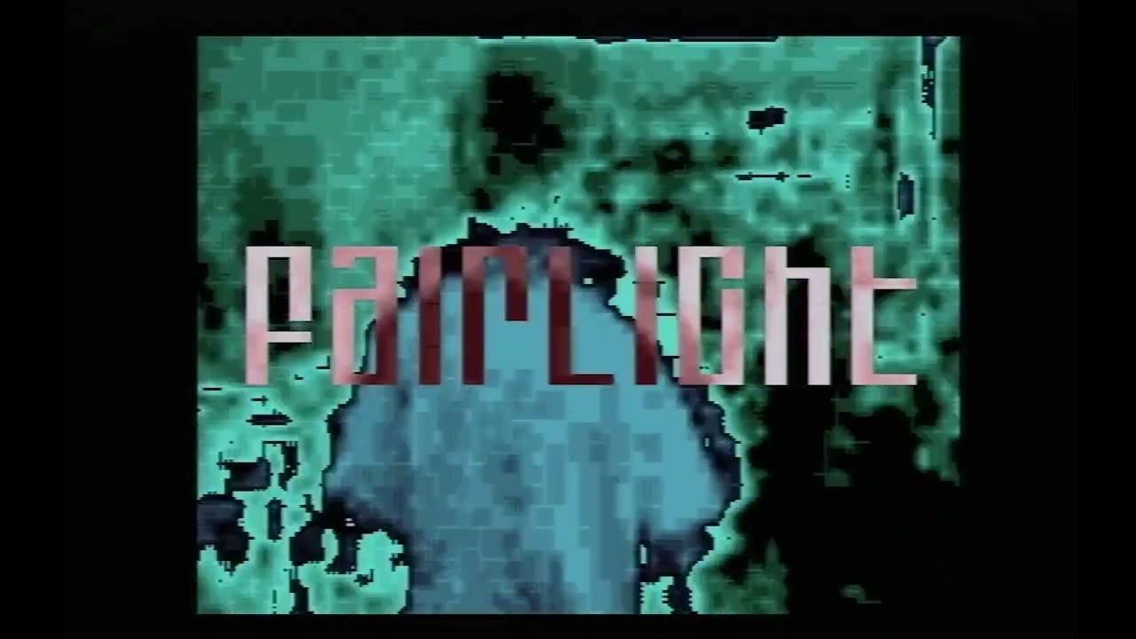Virtual Dreams / Fairlight Demo 242 - Finnish Amiga Demo From 1993 - Demoscene 50 FPS
