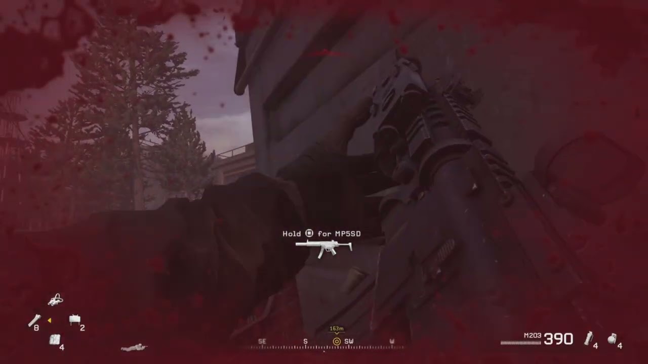 Cod 4 Remastered - Part 13 - Ultimatum 