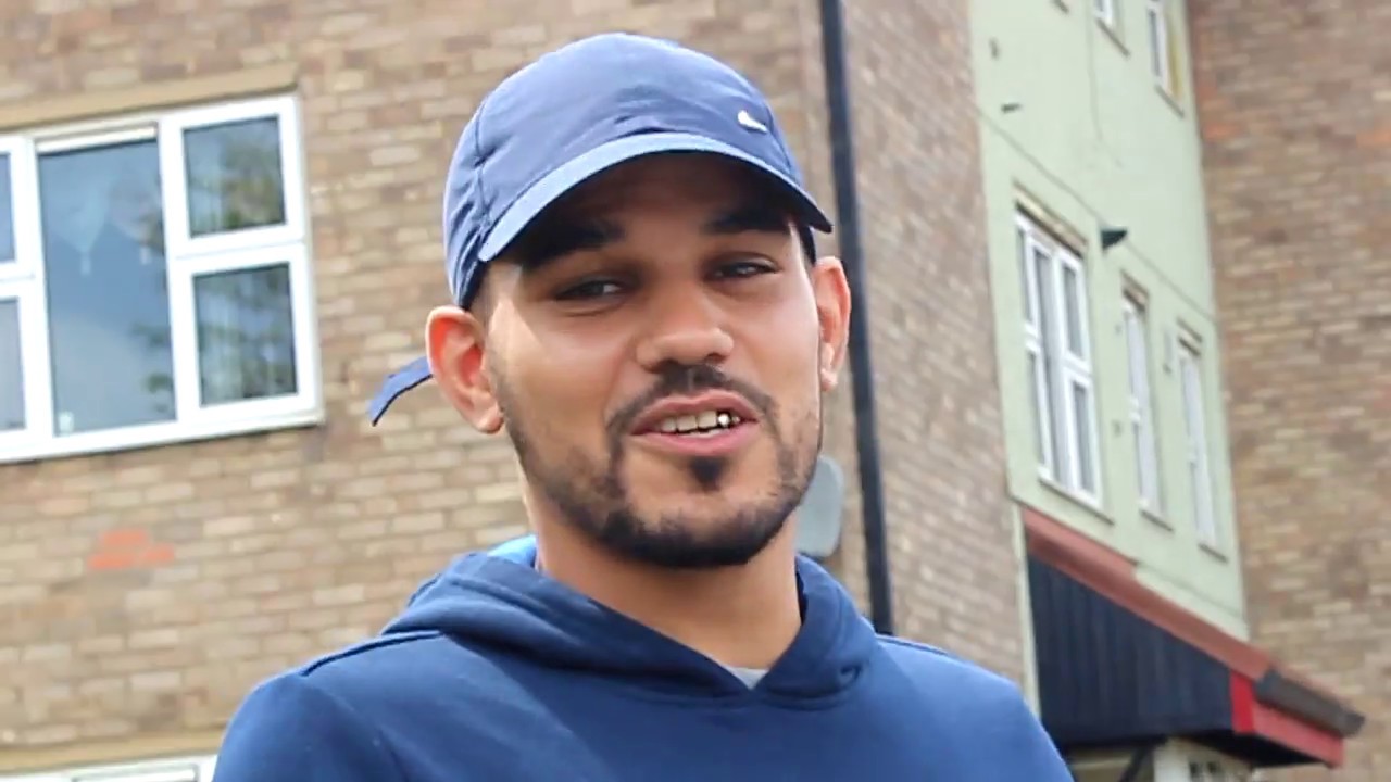 J DOGG - LOSE (MUSIC VIDEO)