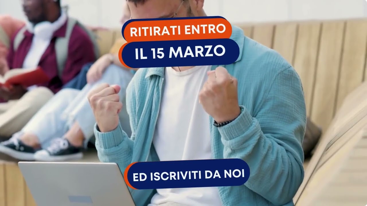 SCUOLA ONLINE RECUPERO ANNI SCOLASTICI