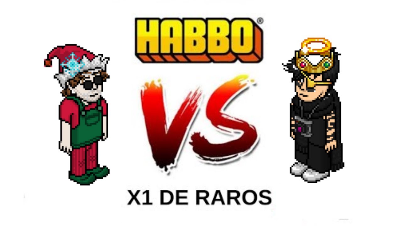 X1 DE RAROS Khaur VS -CrackZiNN?
