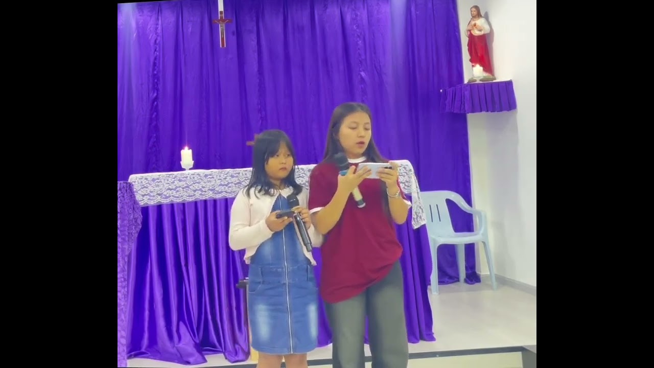 Zotung RCM  1.3.2026 khin Hla Htwe