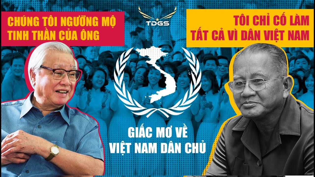 SỐ ĐẶC BIỆT #76 | “Phương án DƯƠNG VĂN MINH” - Nam Cộng hé lộ bí mật lịch sử