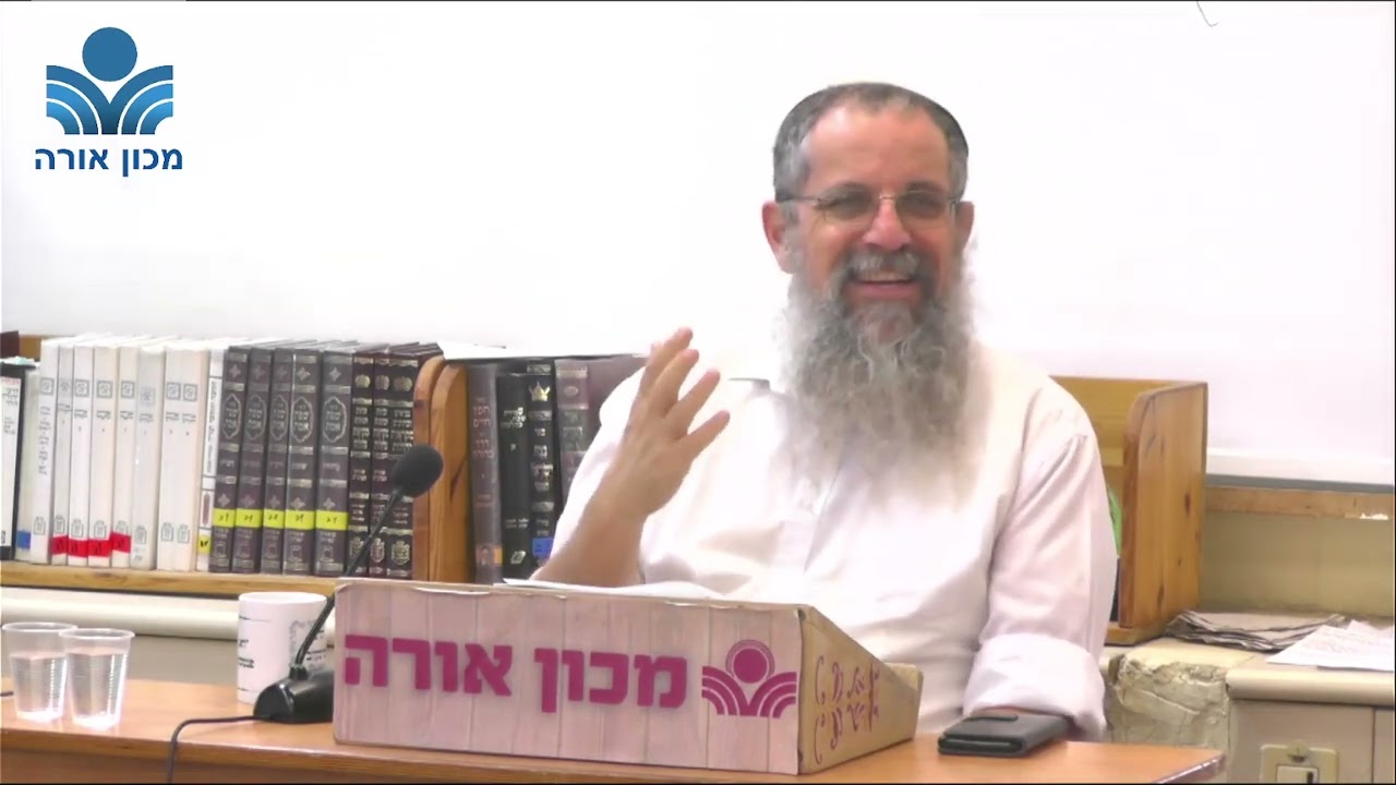 הרב מינקוב | נשים בתנ