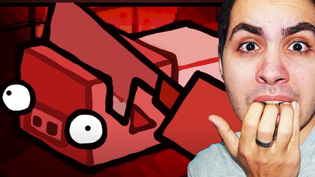 ANIMAZIONE HORROR DI MINECRAFT! PROVA A NON SPAVENTARTI