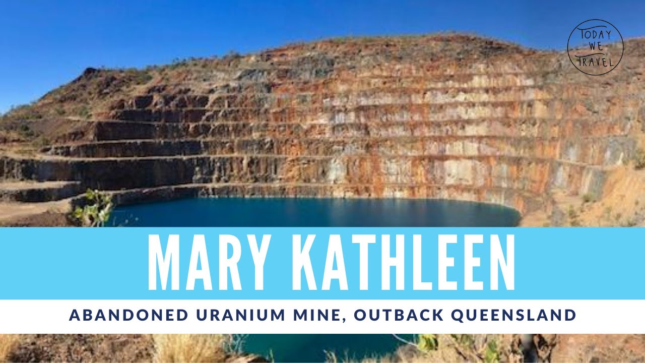 Mary Kathleen
