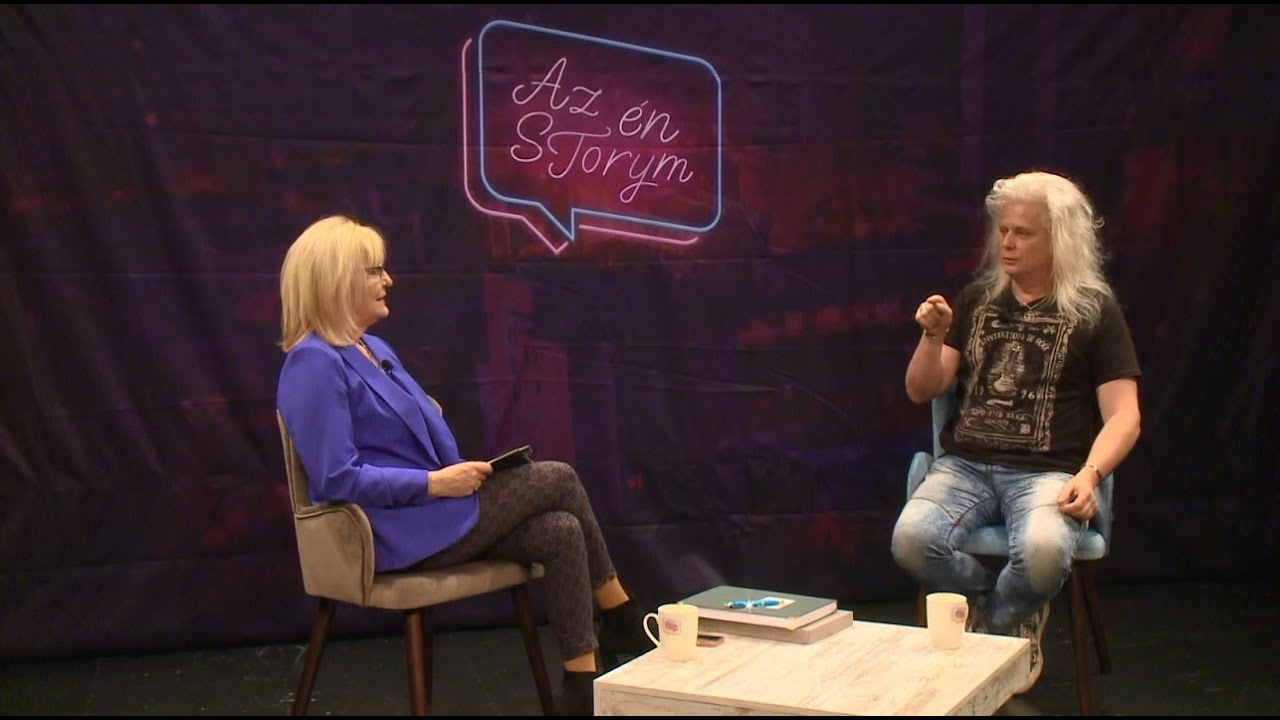 Az én STorym – Tarnóczi Jakab és Alapi István