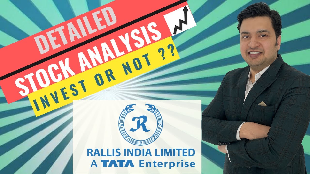 Rallis India Stock Analysis| Share Latest News Fundamental Results Rakesh Jhunjhunwala Multibagger