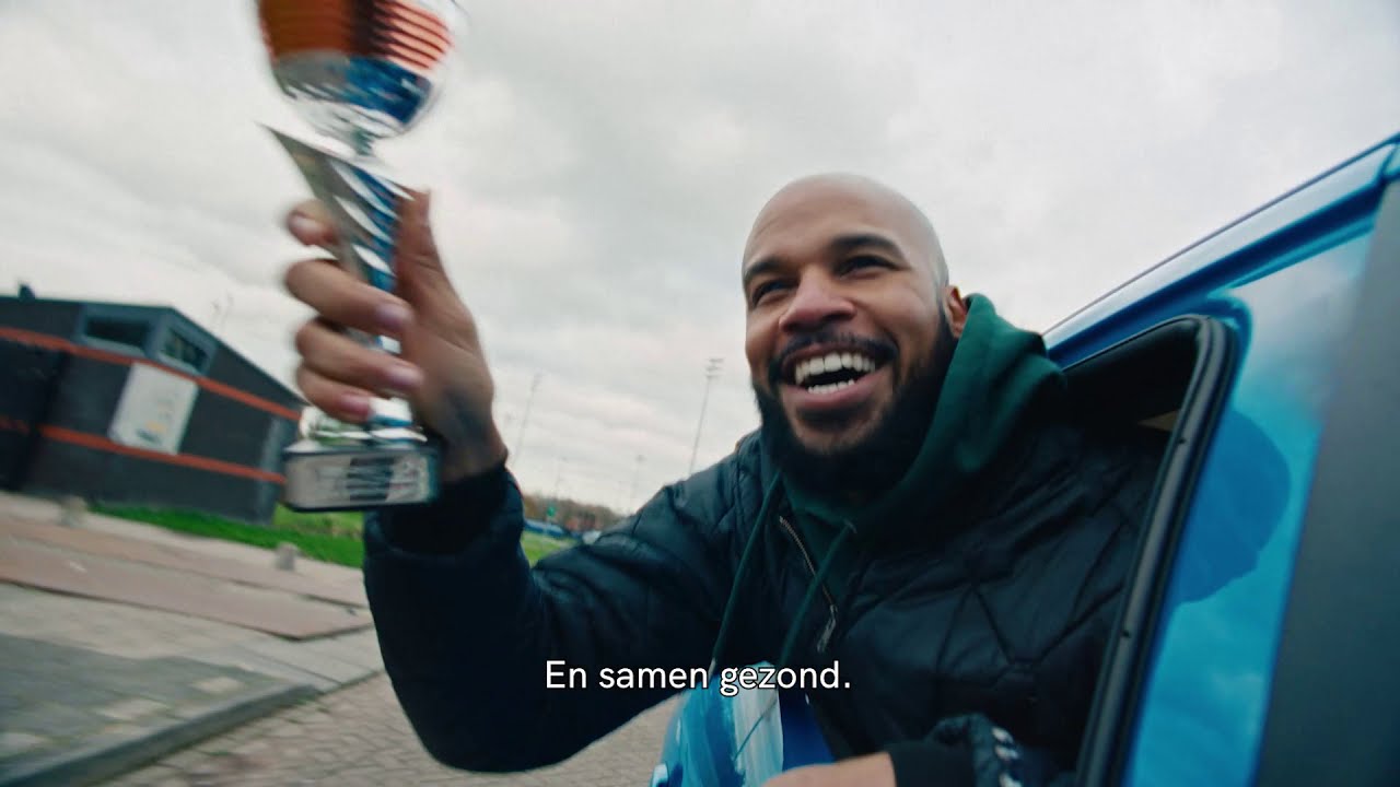 Wat betekent jouw club voor jou? | NOC*NSF