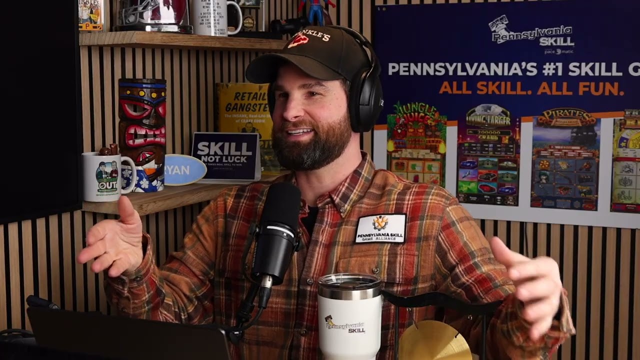 Ep 13: Shane Chojnacki: From Wrestling to Banana Ball