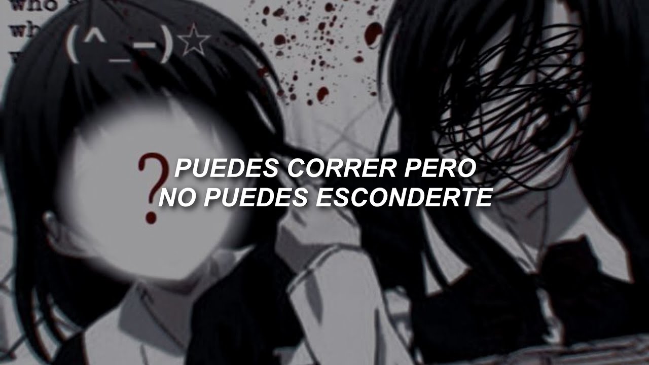 Roses (feat. hoshie star & horrormovies) - Kaneda7 (Sub. Español)