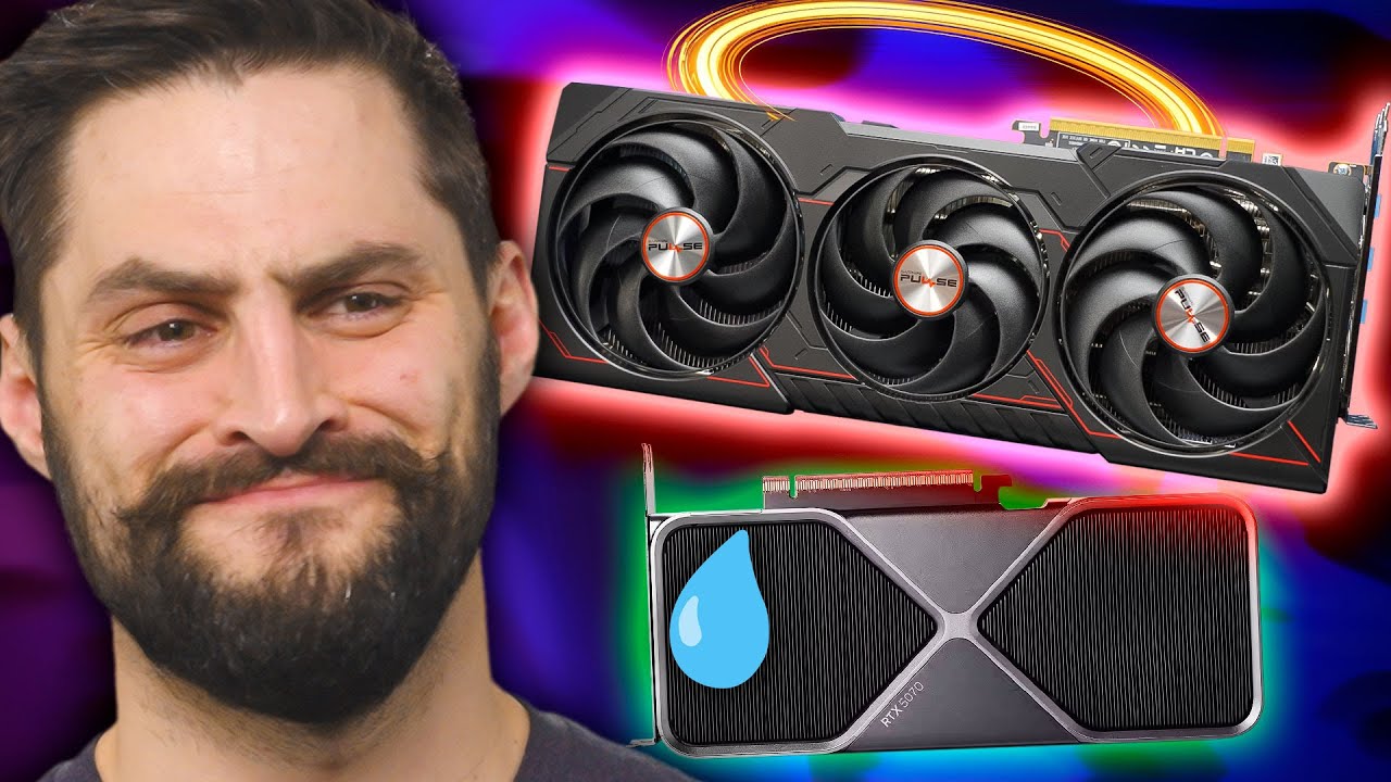 Get &lsquo;em, AMD.