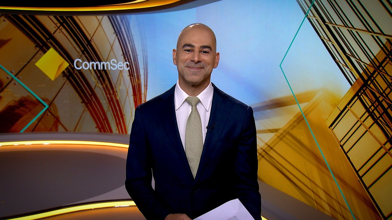 Market Close 18 Mar 26: ASX 200 pushes higher for 2nd day