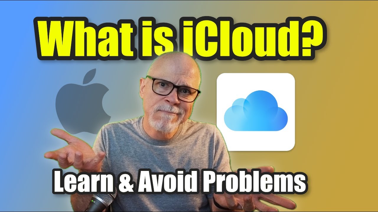 iCloud 101 - Learn What It Is and Clear Up Misconceptions