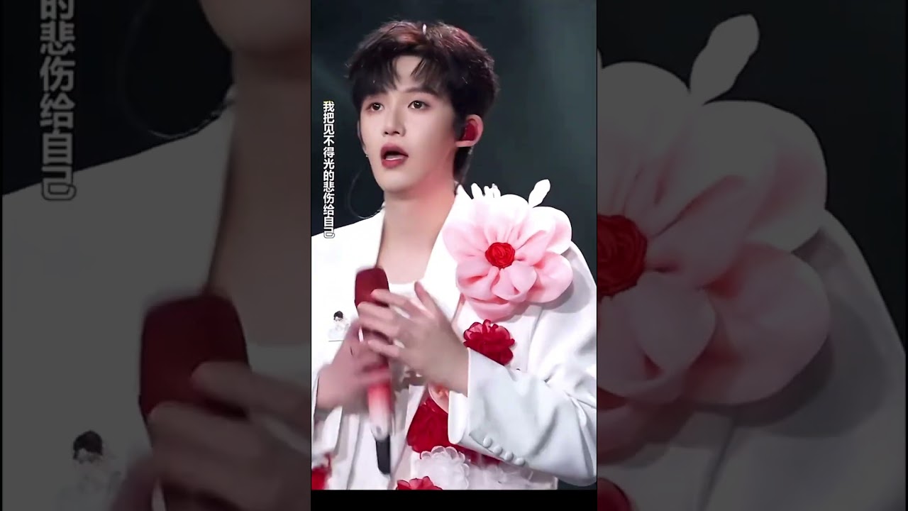 Fengfeng is crazy 峰峰疯了 Фэнфэн сошёл с ума