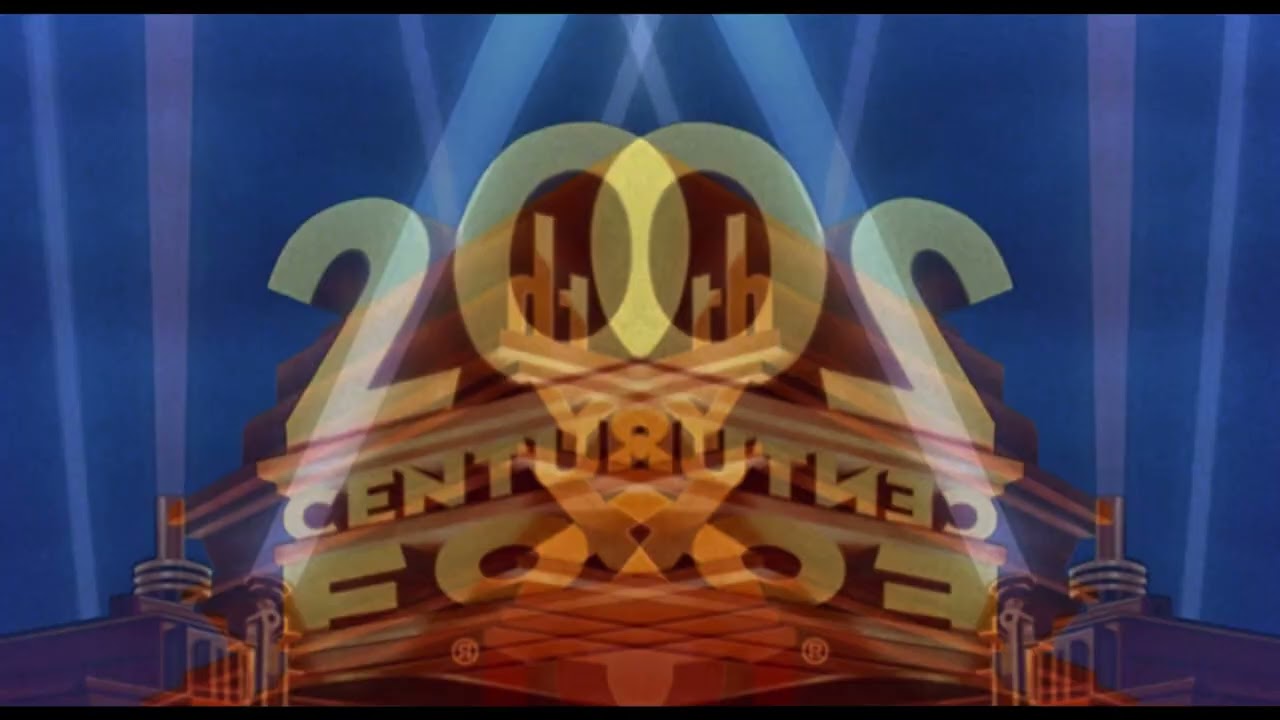 [YTPMV] - Freedom Fox (Evan’s Version)