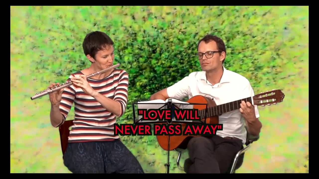 MR & MRS MADL WITH LOVE WILL NEVER PASS AWAY