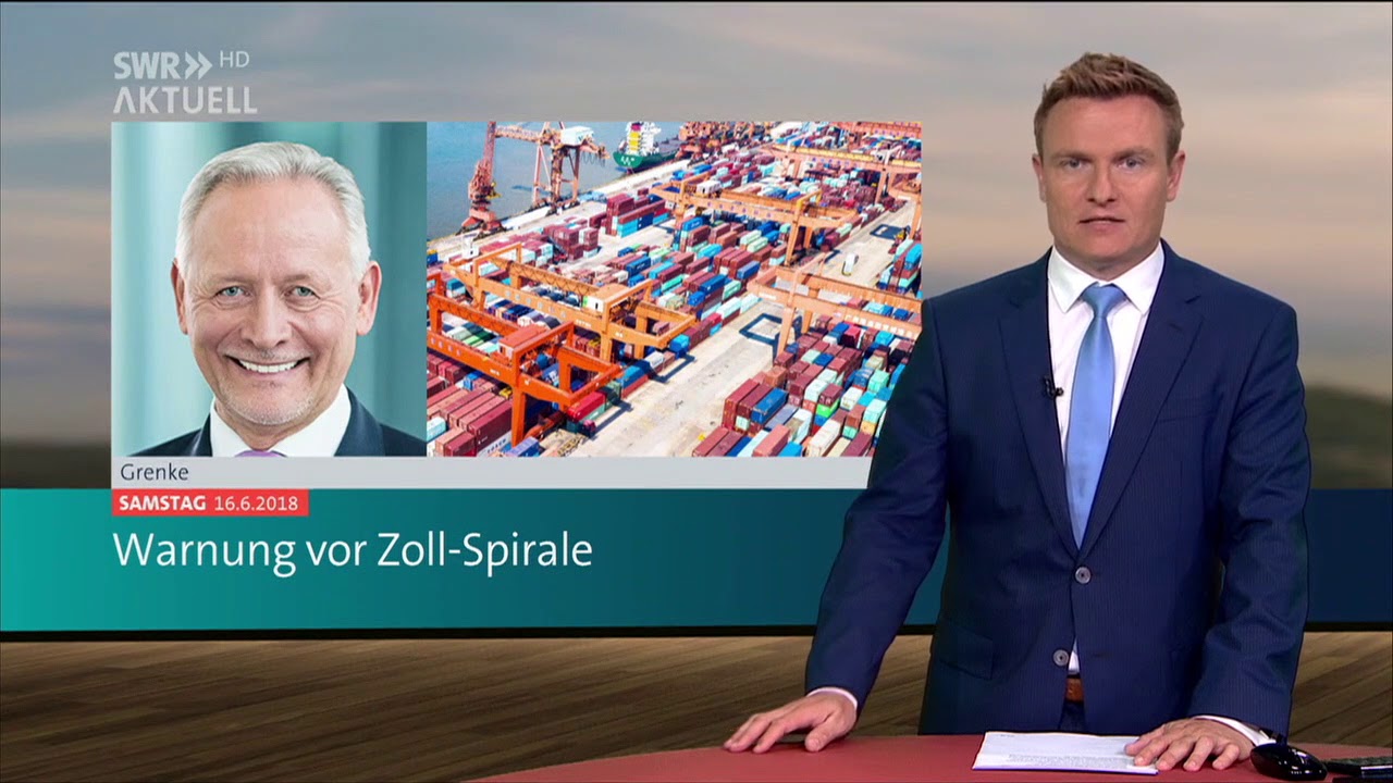 SWR Aktuell BW 