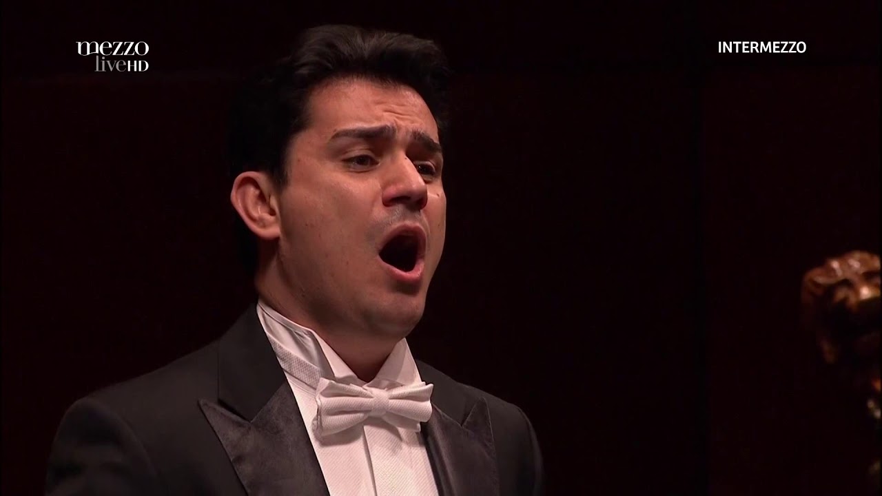 Berlioz Requiem Sanctus