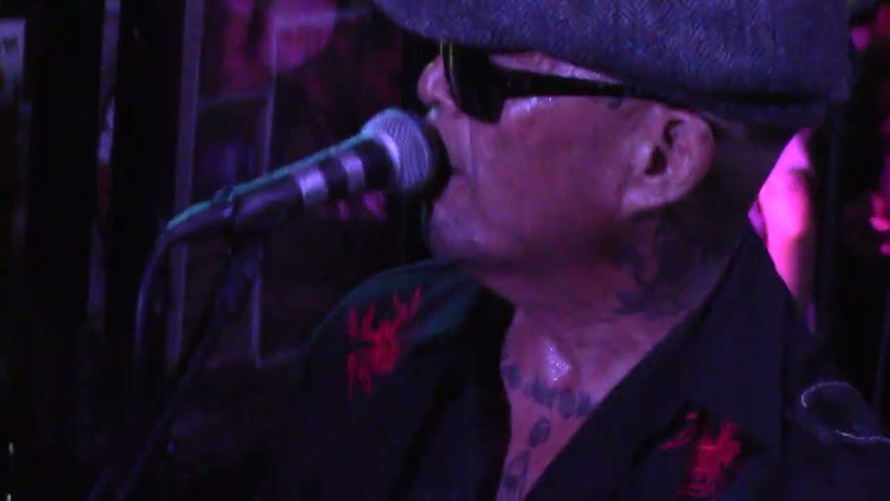 LIVE MUSIC: The Granite Saints @ Proof Social Club Dec. 5, 2025*