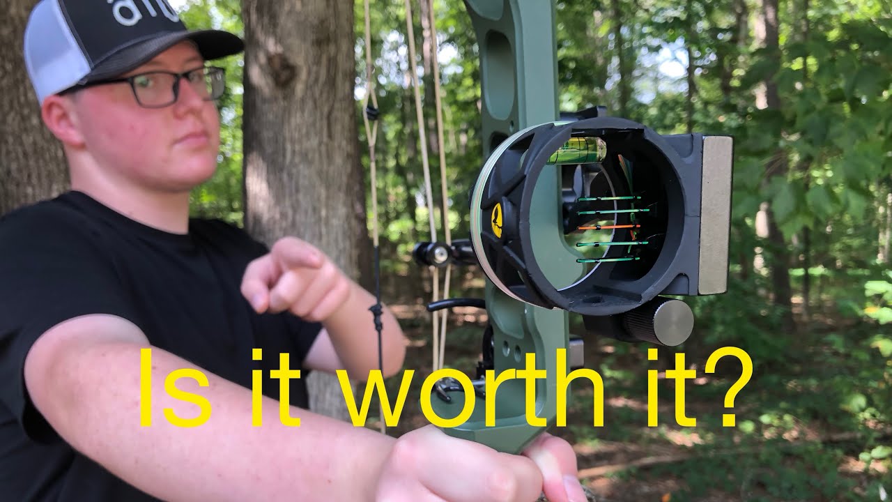 TROPHY RIDGE VOLT UNBOXING AND REVIEW… Is it good? (Honest Review)