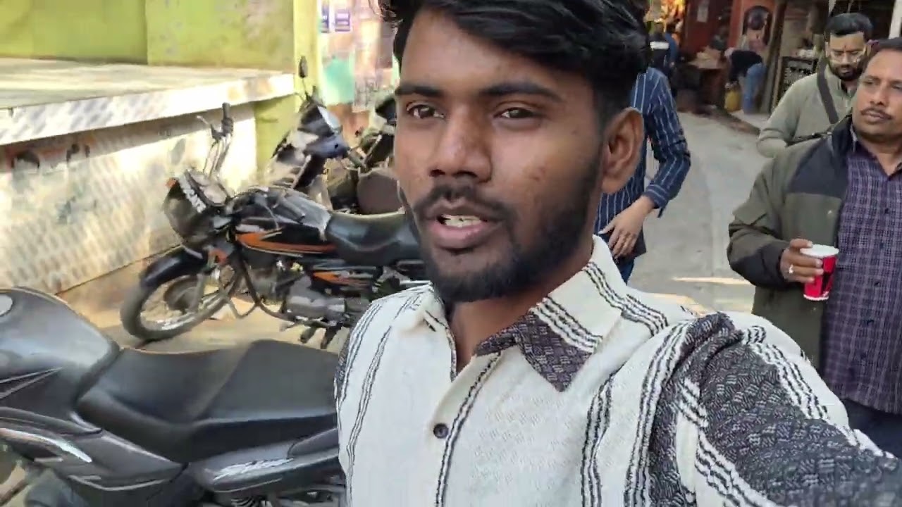 mohit bhai ke sath baba parmat baba ke darshan🔱🕊️..#trendingreels #support#templevlog  #dailyvlog