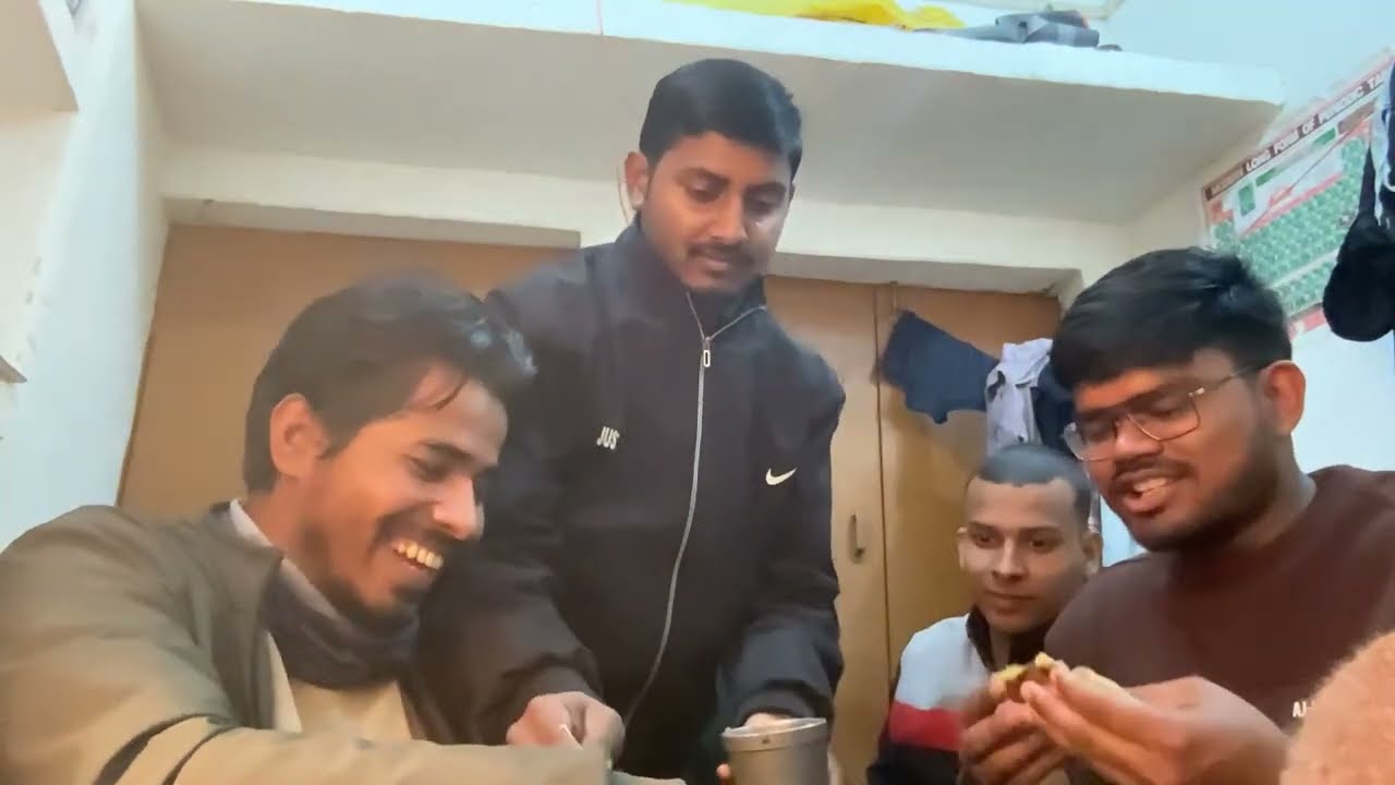 Hostel full funny meet up #funny #neet #upbihar #neetmotivation #comedy #hostellife #bhojpuri #full