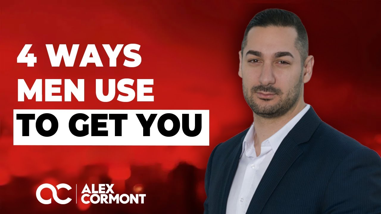 4 Sneaky Ways Men Use to Take Advantage of You