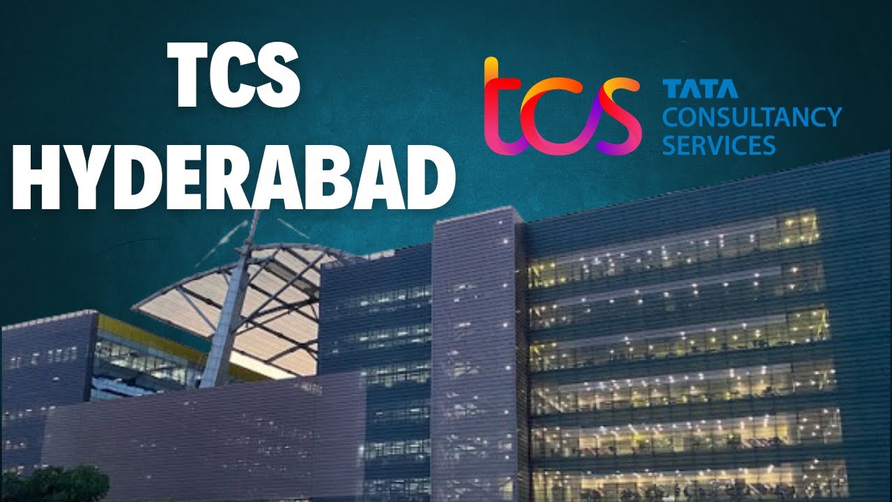 TCS Hyderabad Vlog | Adibatla Campus | TCS Campus , Apartments , Private Hostels , Restaurants