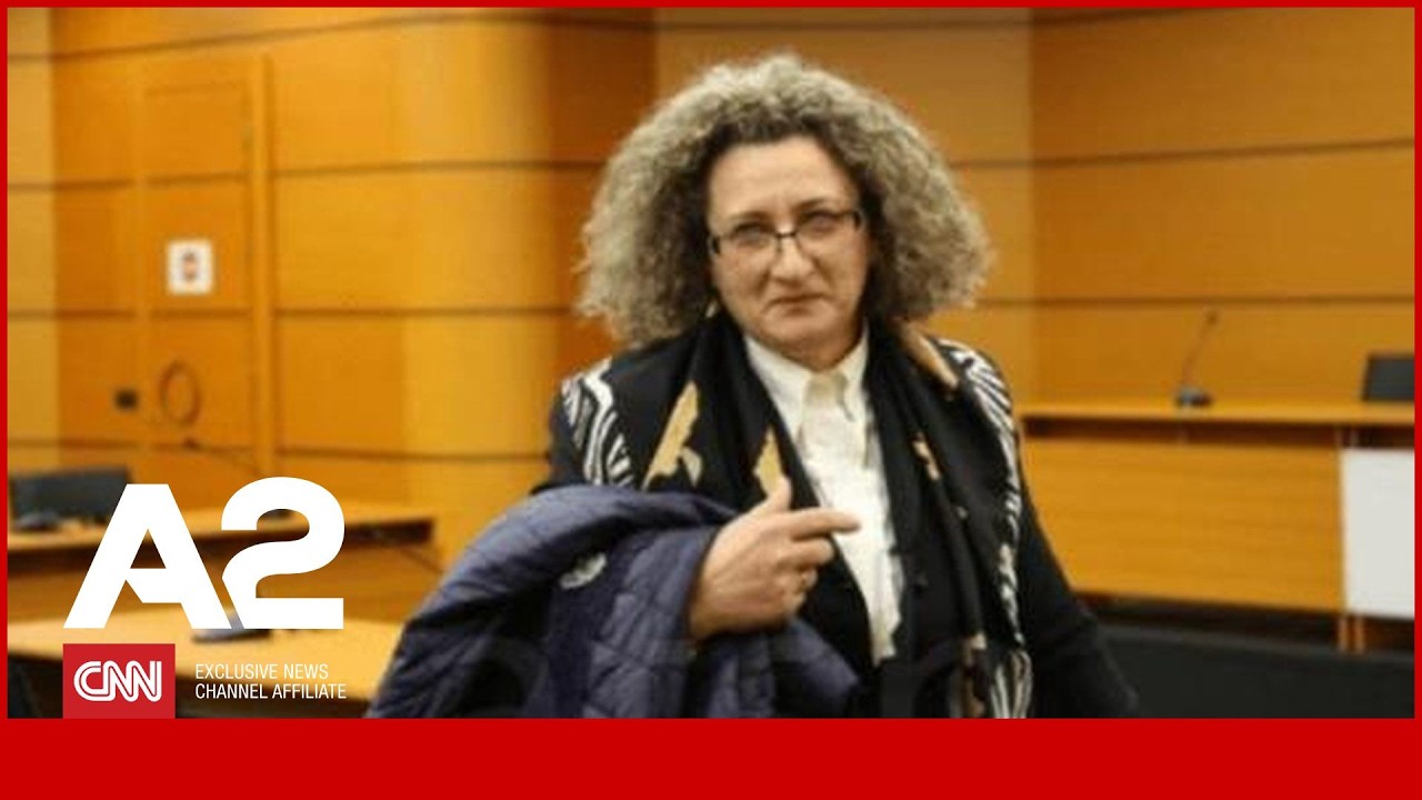 Dënimi në Greqi, ILD regjistron hetim disiplinor ndaj Irena Gjokës