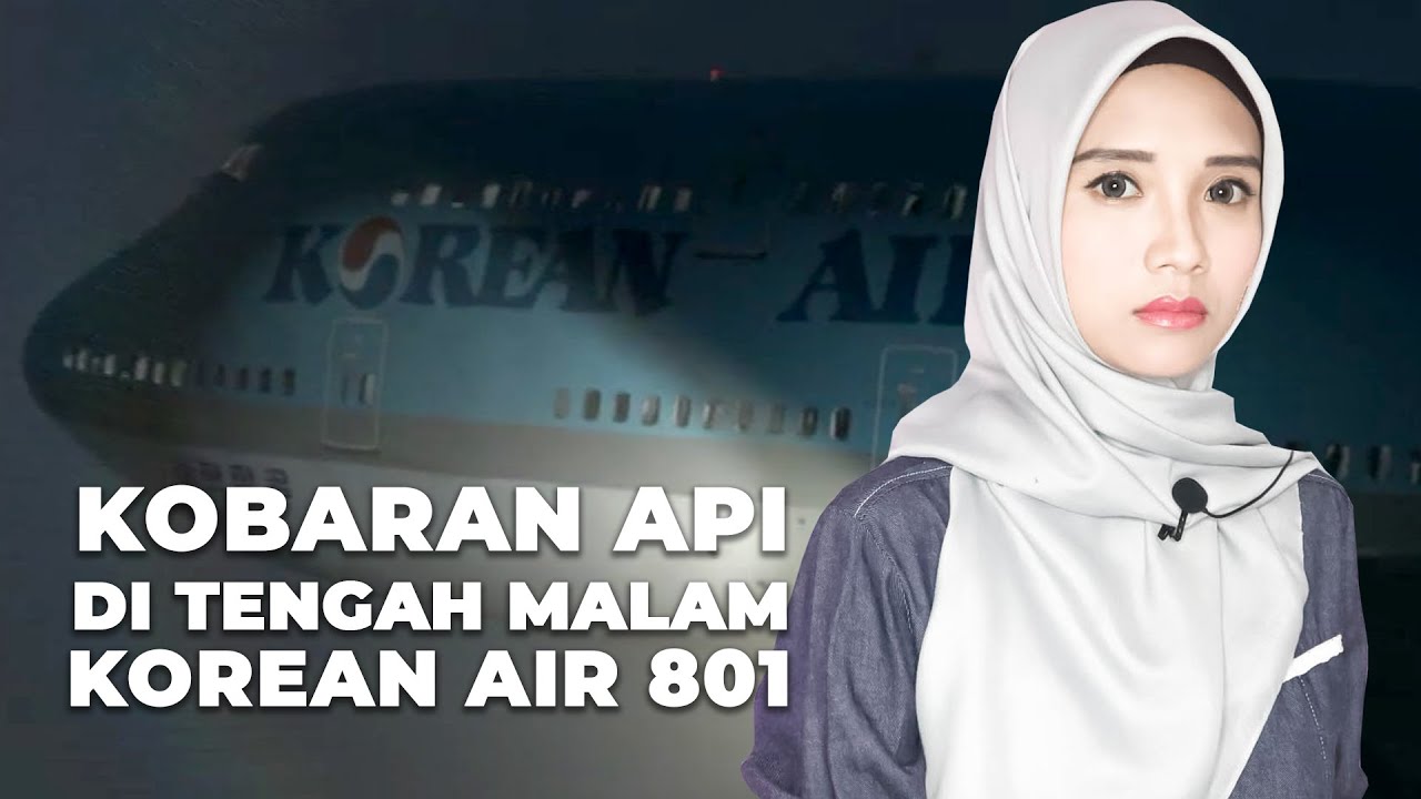 Akhir Pendaratan Sang Kapten