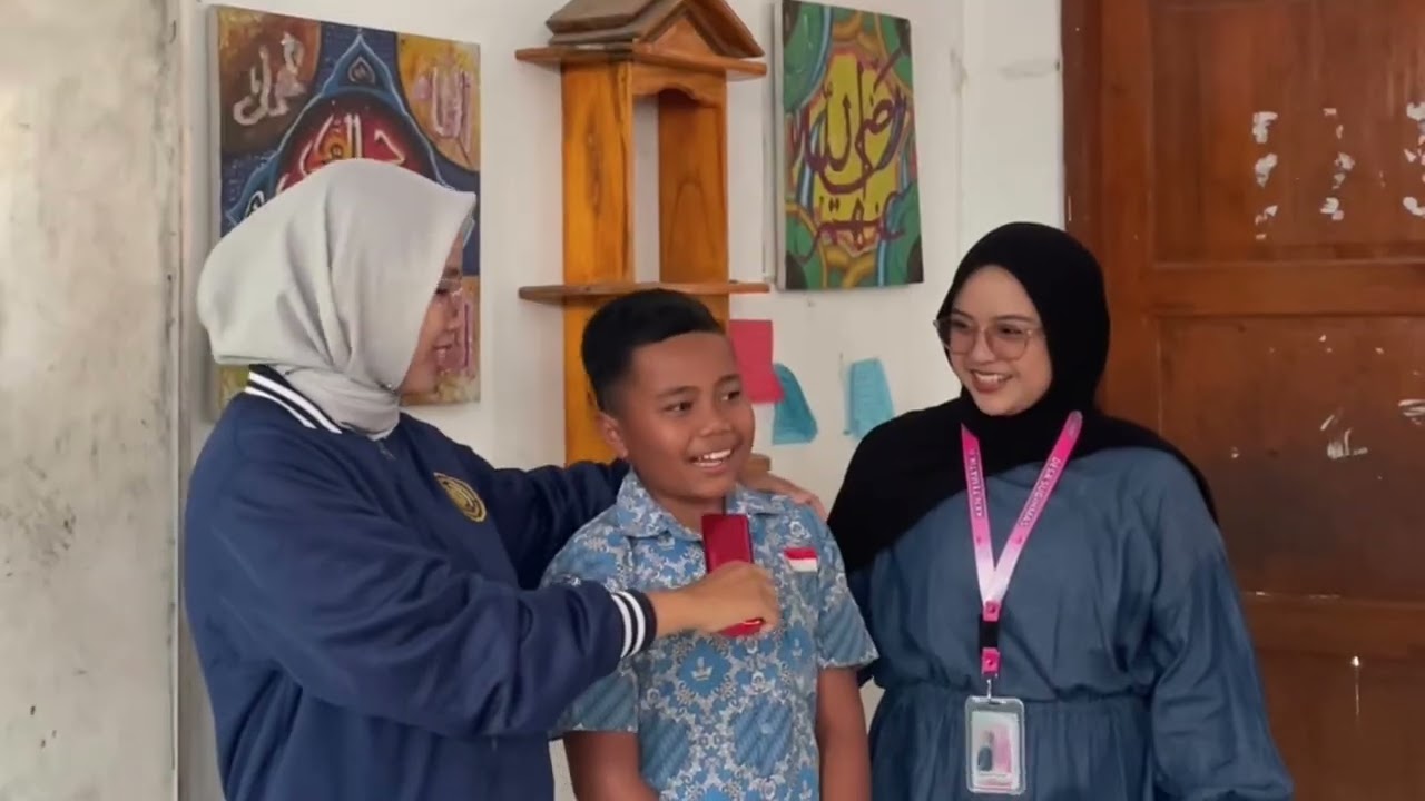 Aftermovie KKN Tematik Periode II UNIMMA -- Desa Sugihmas, Kecamatan Grabag, Kabupaten Magelang