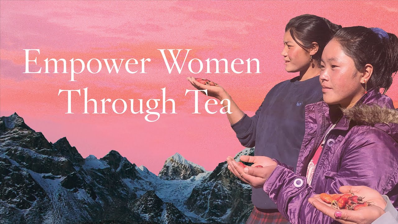 The Unexpected Way these Women are SafeGuarding Samagaun