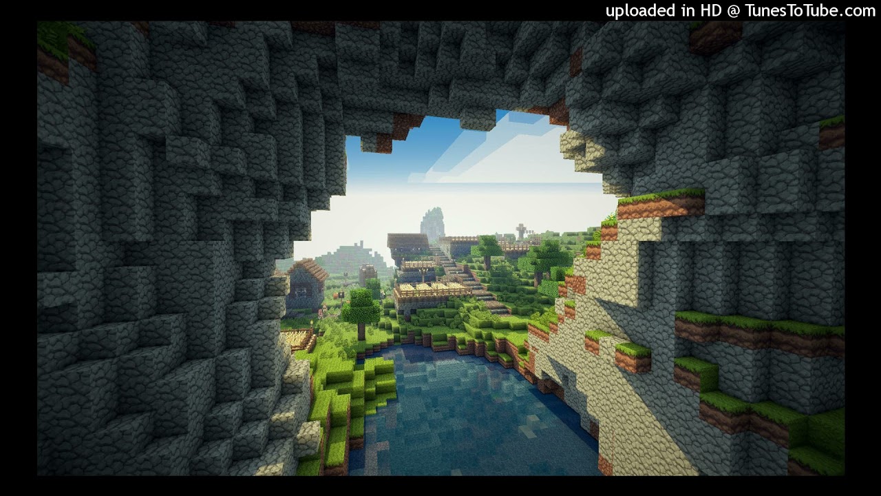[FREE FOR PROFIT] MINECRAFT TYPE BEAT | 