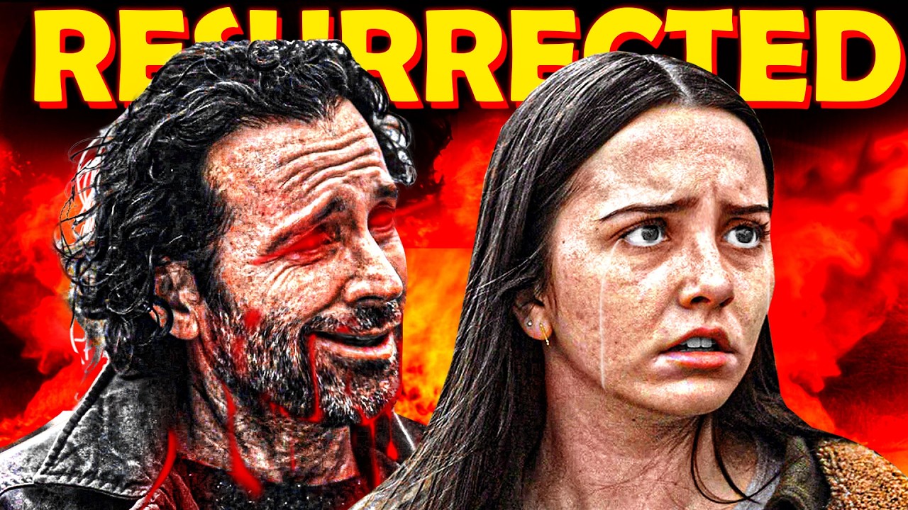 FROM Season 4 Episode 2 REVEALS He Secretly Manipulated His Child