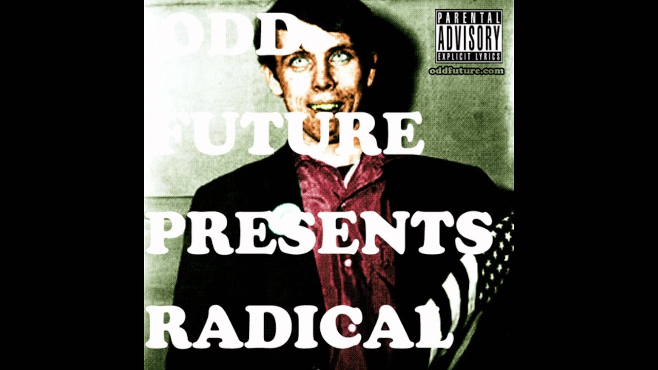 Swag Me Out - Odd Future Wolf Gang Kill Them All