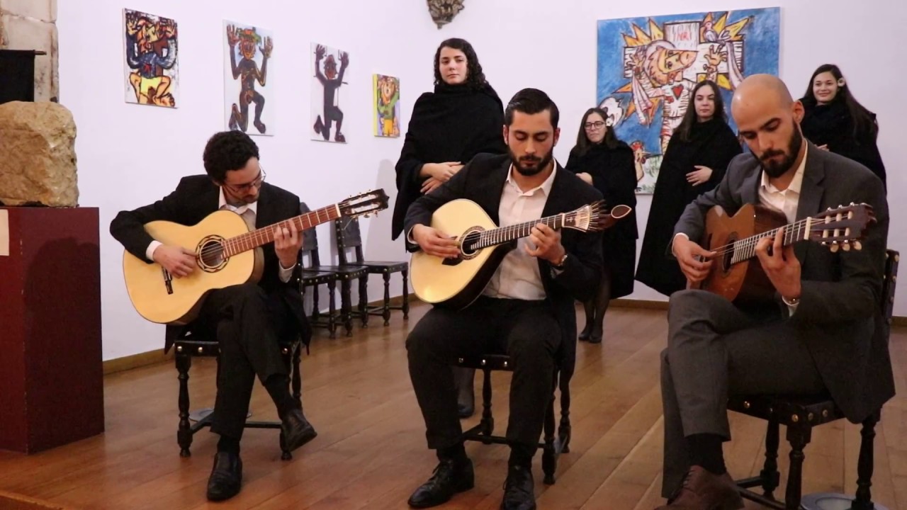 Fado de Coimbra no Feminino (5)