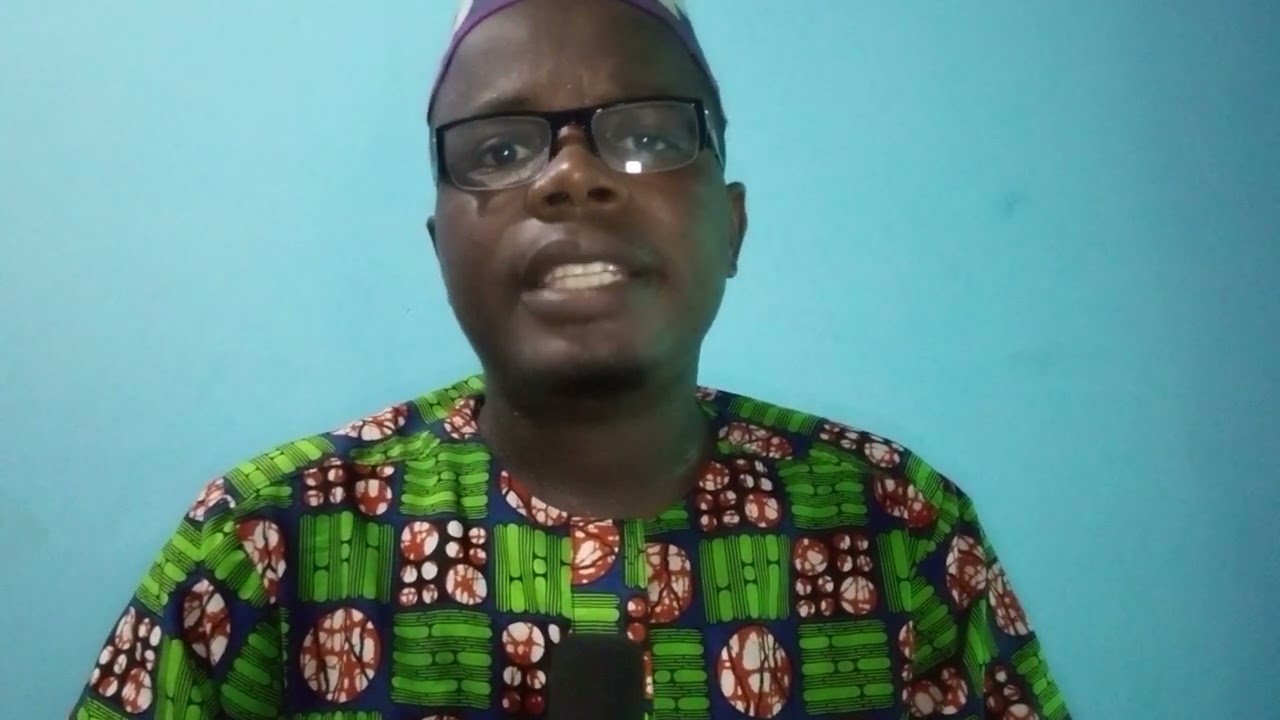 Fâ gbé-winlin explication et detail par le grand prêtre Boconon kanlindegla 22968614796