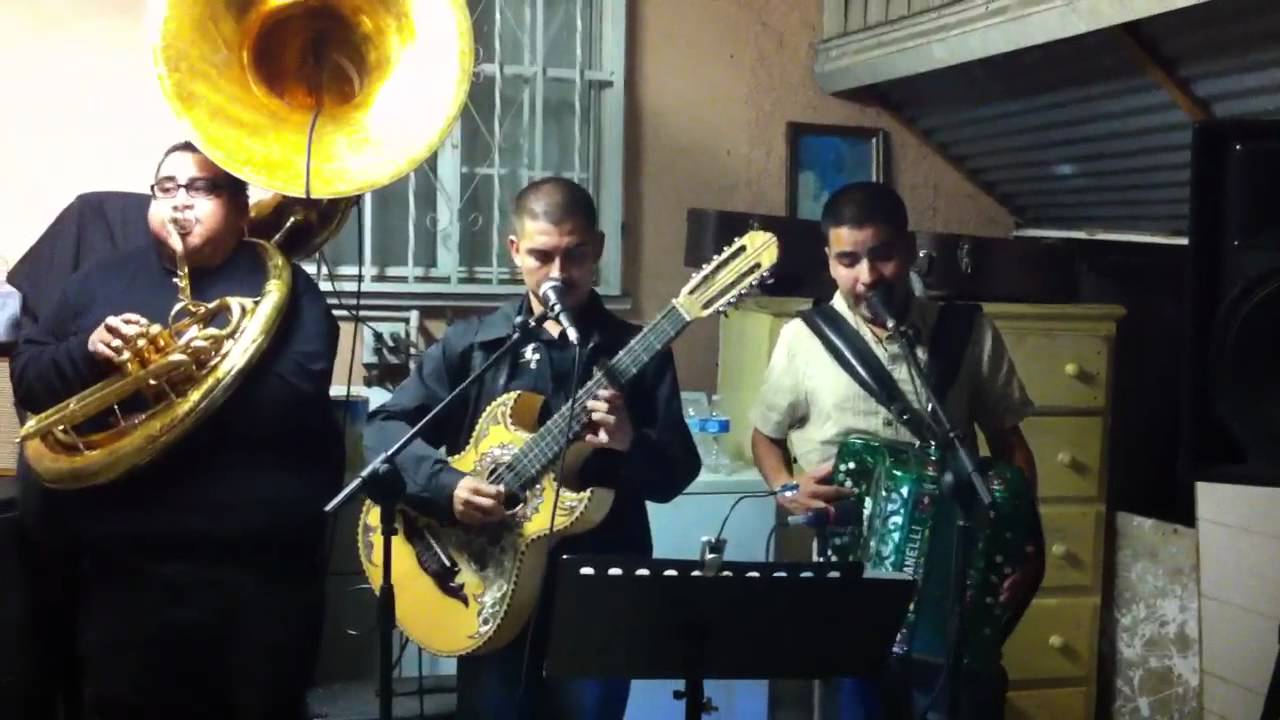 El Corrido del Compa Danny