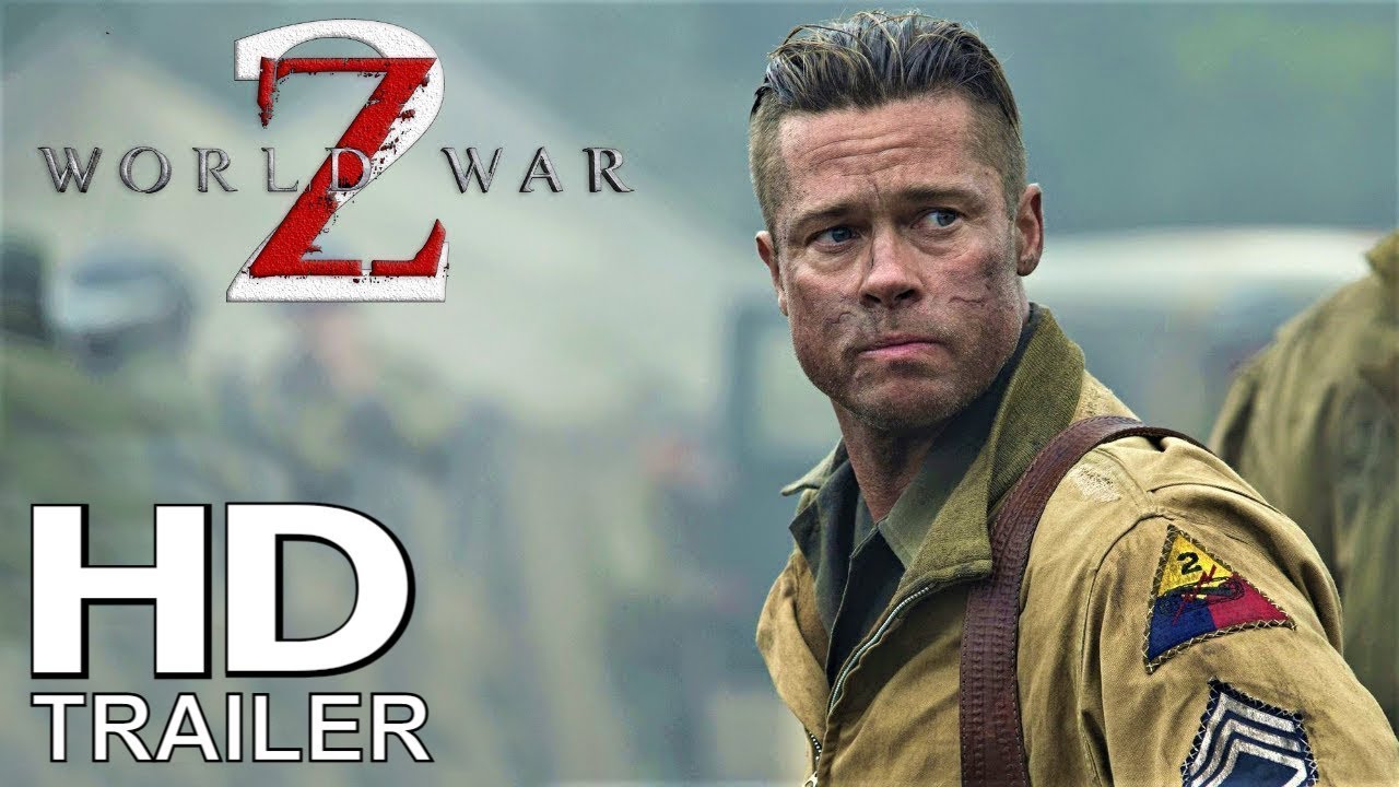 World War Z 2: FIRST LOOK 2027! 😱 (Brad Pitt's Return CONFIRMED?)