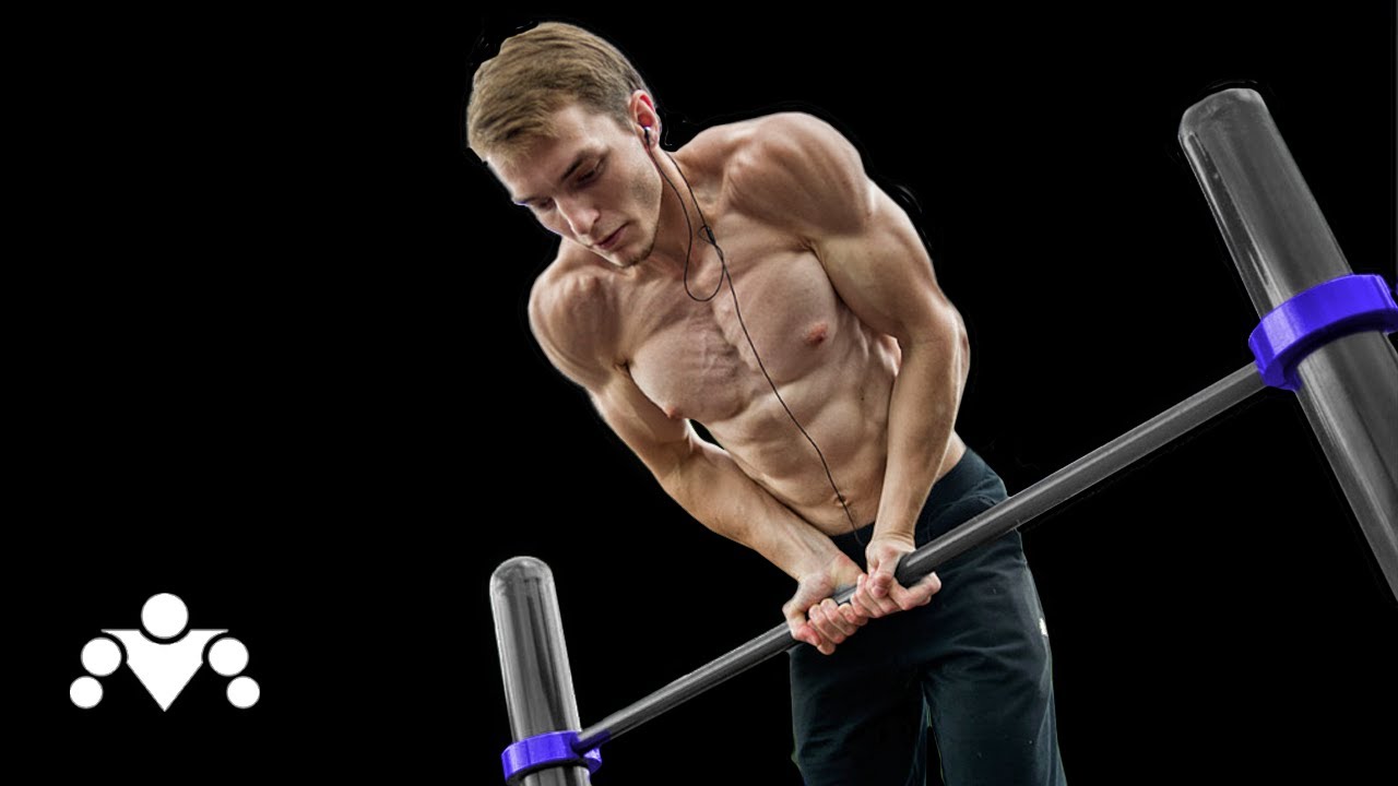 Top 10 Muscle-Ups Hit List | WorkOut: Fitness From The Streets