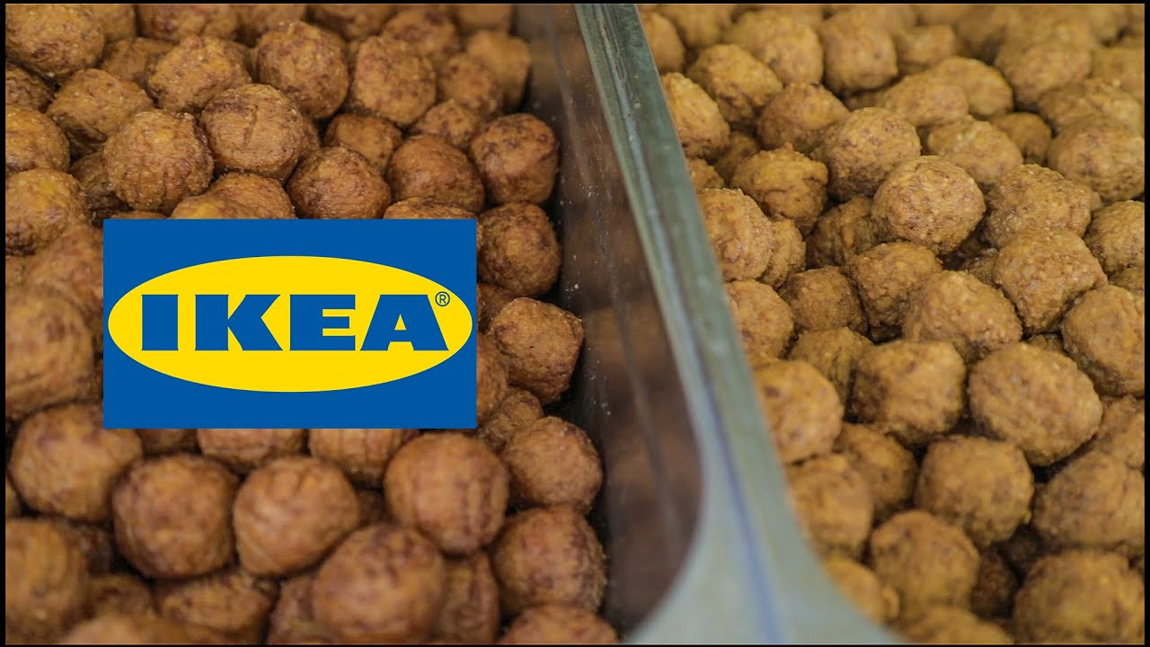 IKEA plant balls