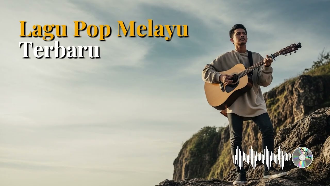 Kumpulan Lagu Pop Melayu Terbaik 2026 | Full Album Galau